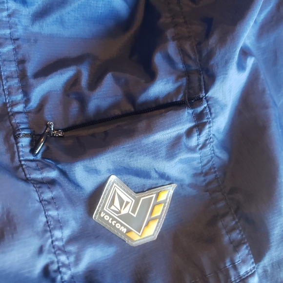 Volcom V-line Science. stashable - Picture 11 of 14